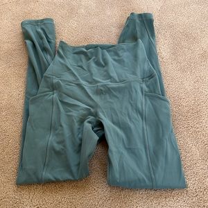 Lululemon Align 25 Leggings